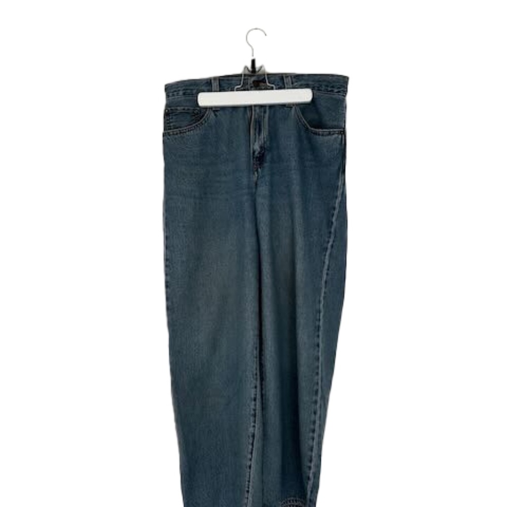Levi's Baggy Dad Women's 27
